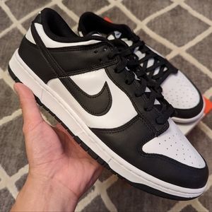Nike Panda Dunk sz12M